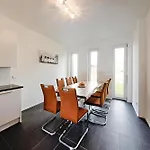 Апартаменты Fuer 6 Personen In Штраусберг