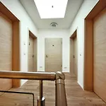 Fuer 6 Personen In Апартаменты Штраусберг