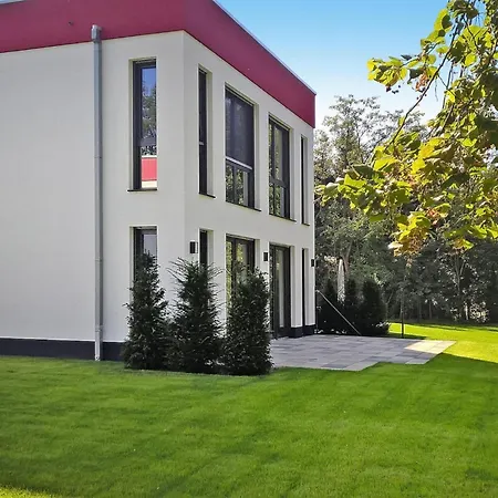 Fuer 6 Personen In Strausberg