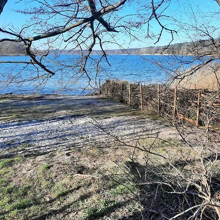 Fuer 6 Personen In Lejlighed *