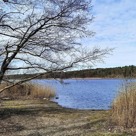 Lejlighed Fuer 6 Personen In *