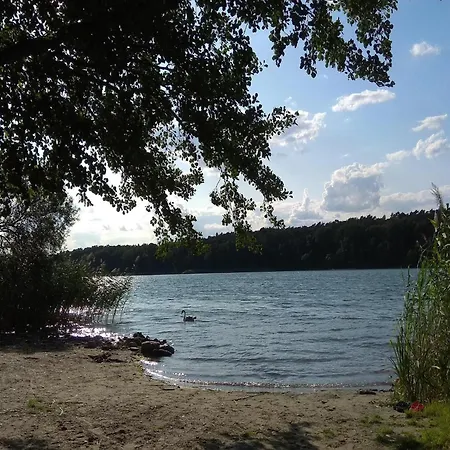 Fuer 6 Personen In Strausberg