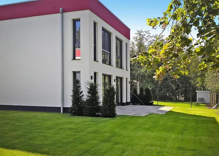 Fuer 6 Personen In Strausberg