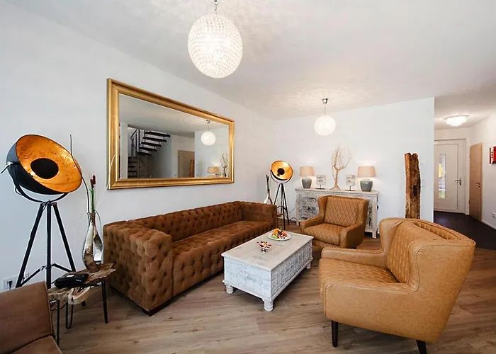 Fuer 6 Personen In *