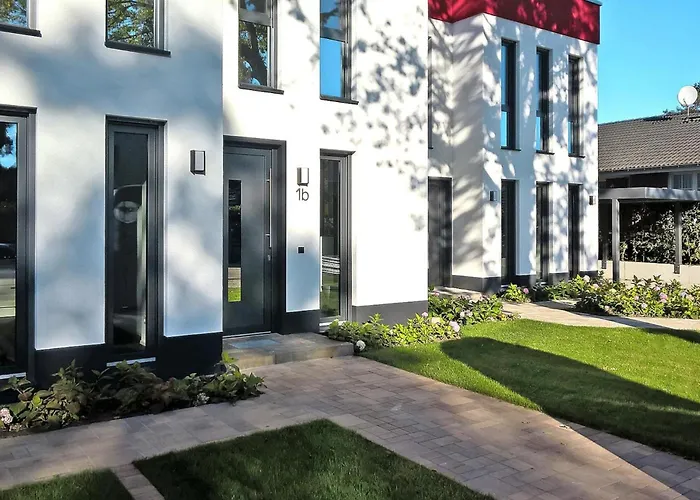 Fuer 6 Personen In Lejlighed *