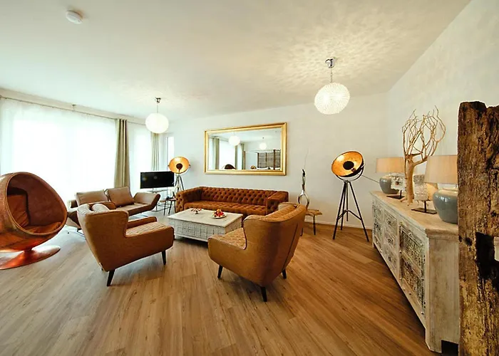 Fuer 6 Personen In Strausberg