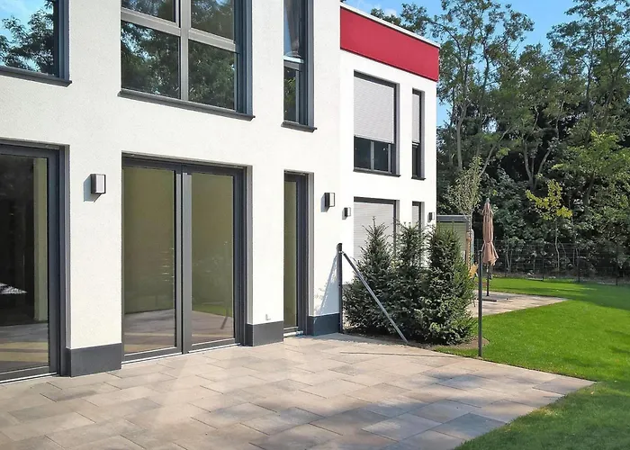 Fuer 6 Personen In * Strausberg