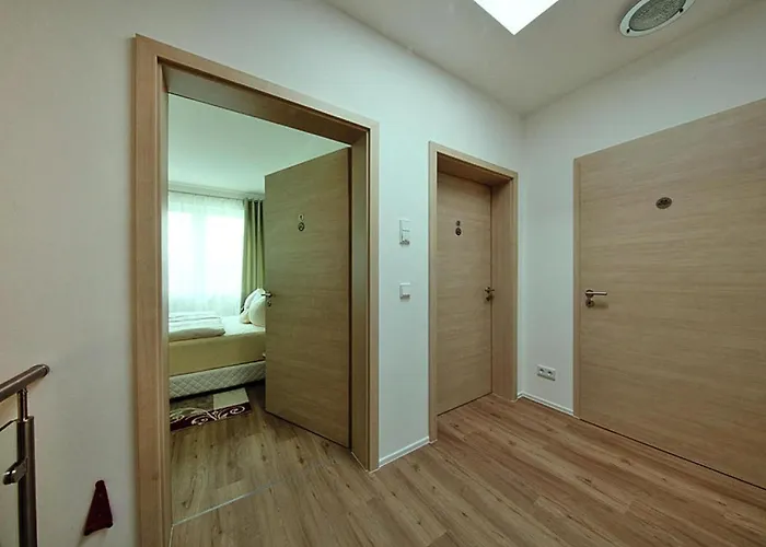 Lejlighed Fuer 6 Personen In Strausberg