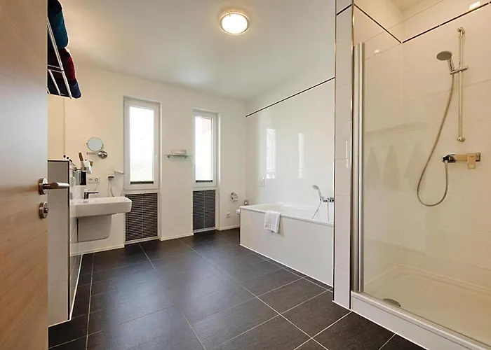 Fuer 6 Personen In Strausberg