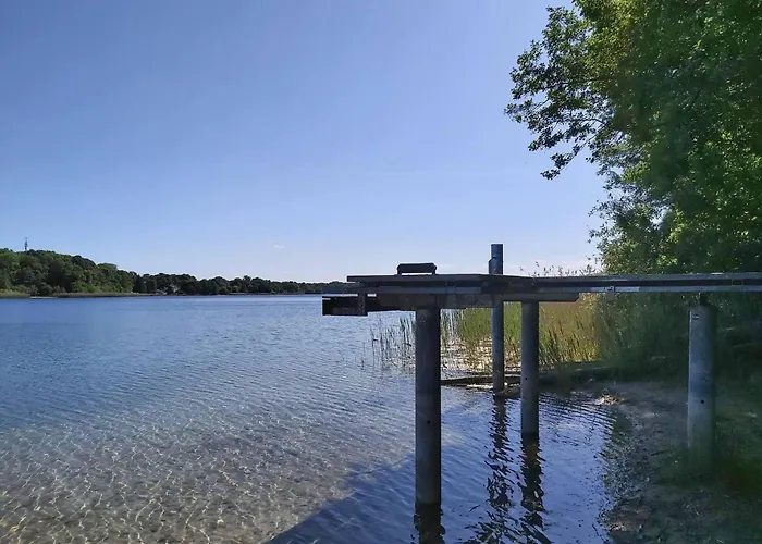 Lejlighed Fuer 6 Personen In Strausberg