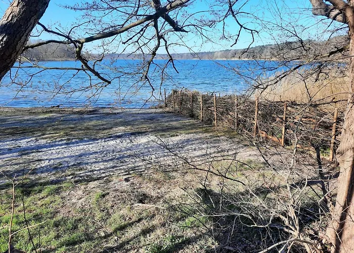 Fuer 6 Personen In Lejlighed *