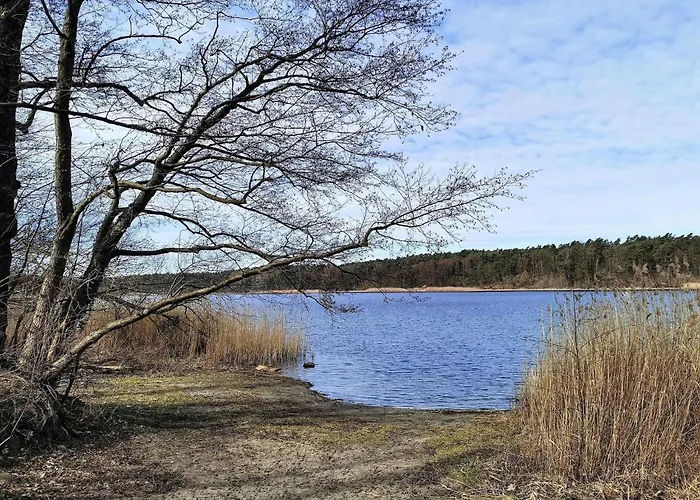 Lejlighed Fuer 6 Personen In *