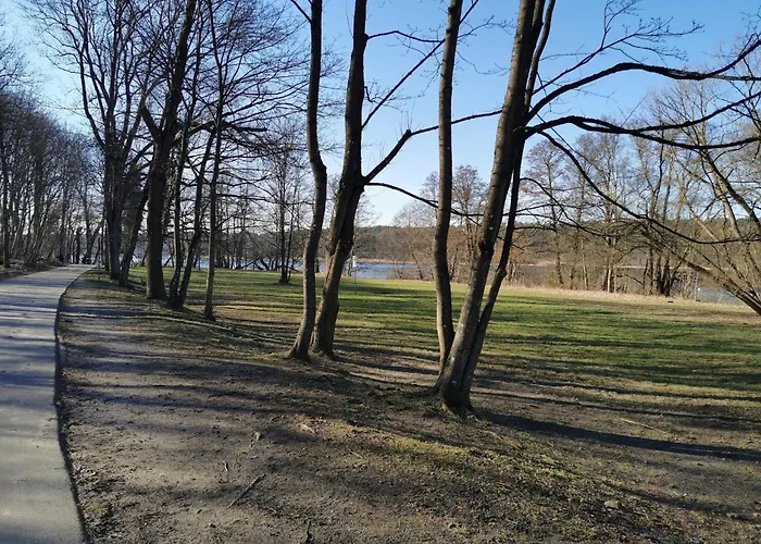 Fuer 6 Personen In Lejlighed *