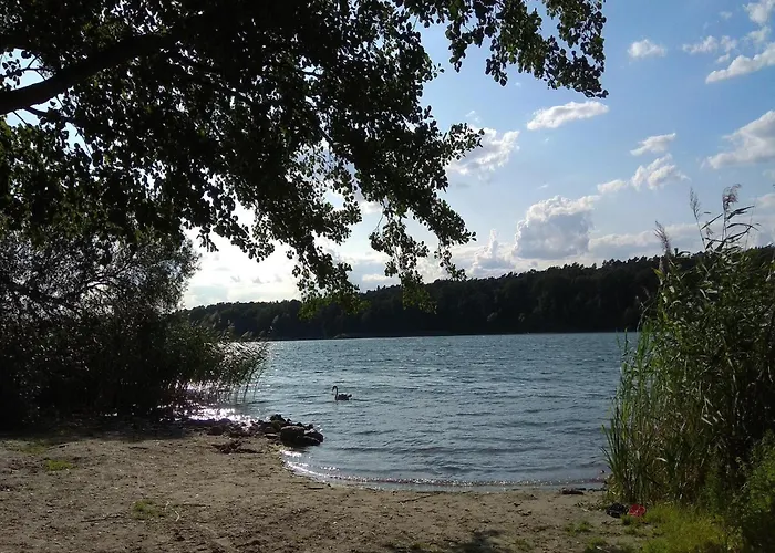 Fuer 6 Personen In Strausberg