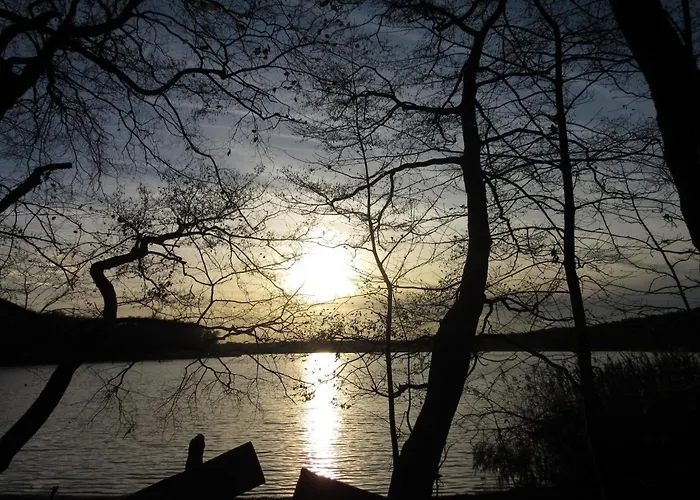 Lejlighed Fuer 6 Personen In *