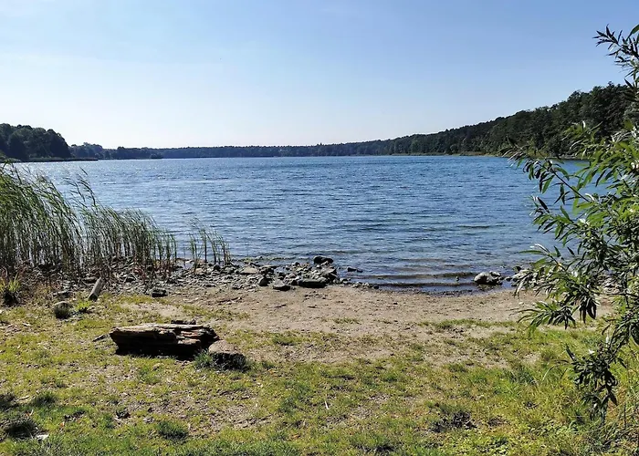 Fuer 6 Personen In Strausberg