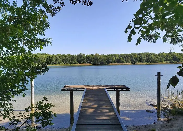 Fuer 6 Personen In * Strausberg