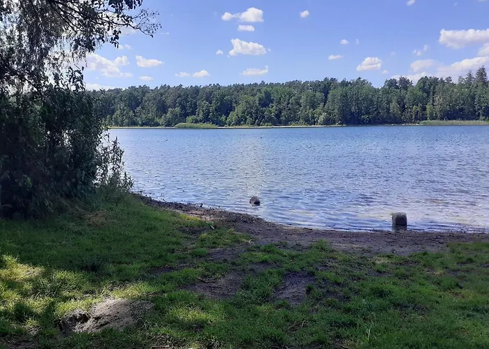 Lejlighed Fuer 6 Personen In *