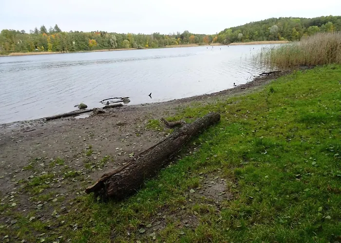 Fuer 6 Personen In Strausberg